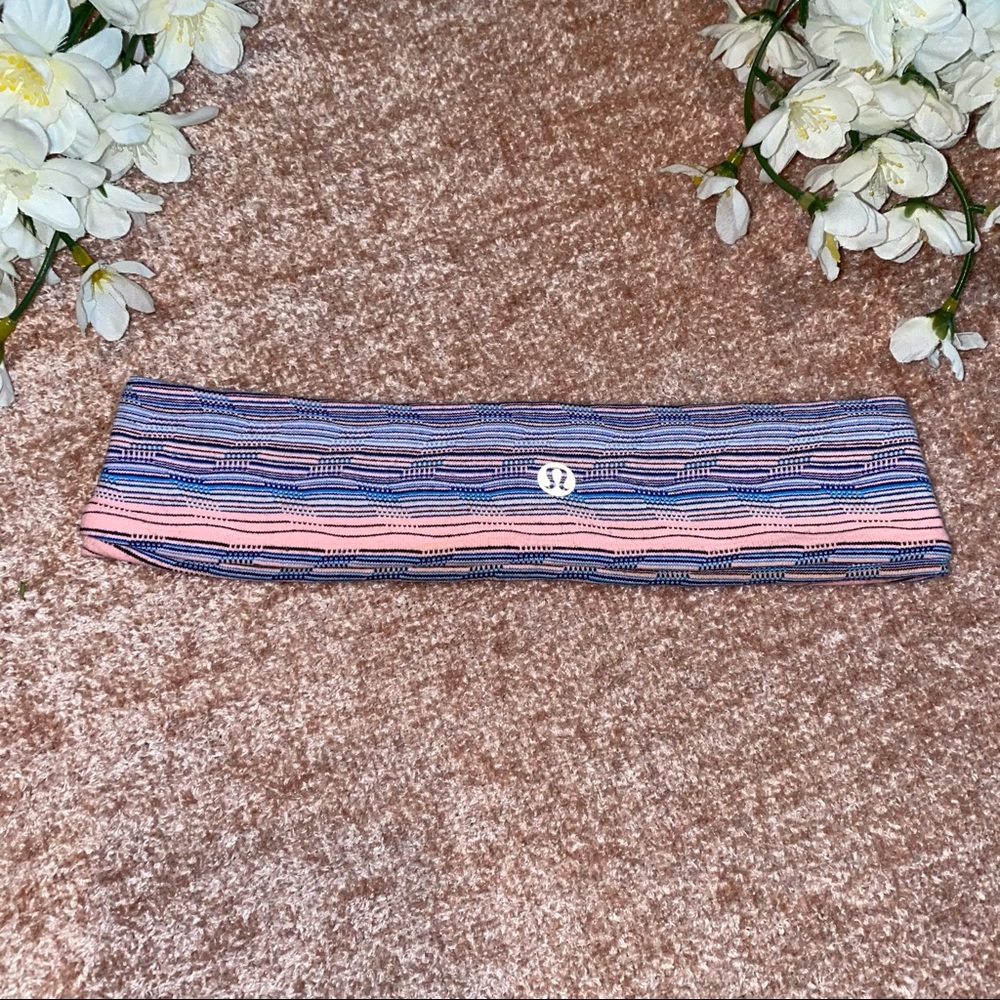Lululemon Headband